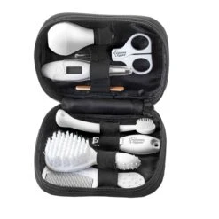 Trousse De Soin Bébé Noir De Tommee Tippee