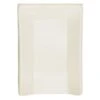 Matelas à Langer Luxe Ecru De Babycalin