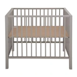 Parc Nordic Griffin Grey De Quax