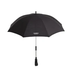 Ombrelle Noir De Formula Baby