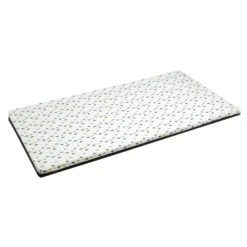 Matelas De Voyage Feuilles 60 X 120 Cm De Aubert Concept