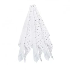 Pack De 6 Langes étoiles 70 X 70 Cm De Trois Kilos Sept