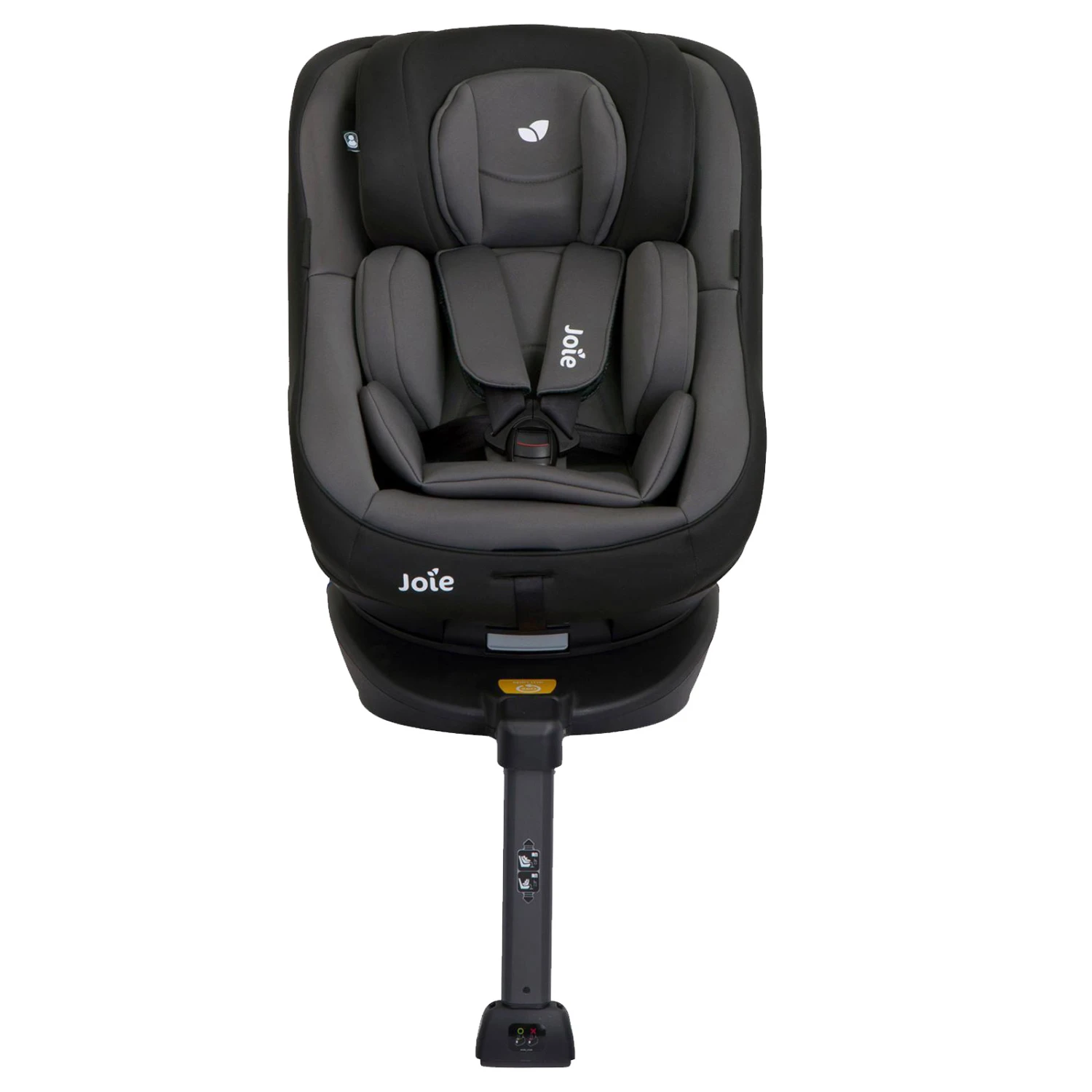 Spin 360 Ember De Joie