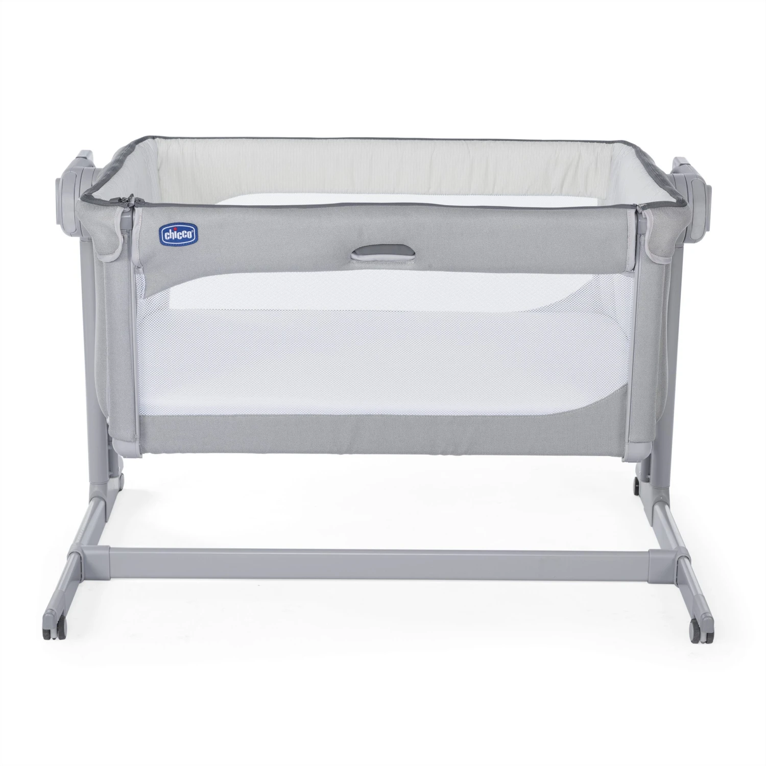 Berceau Cododo Chicco Next 2 Me Magic Cool Grey De Chicco – Image 6