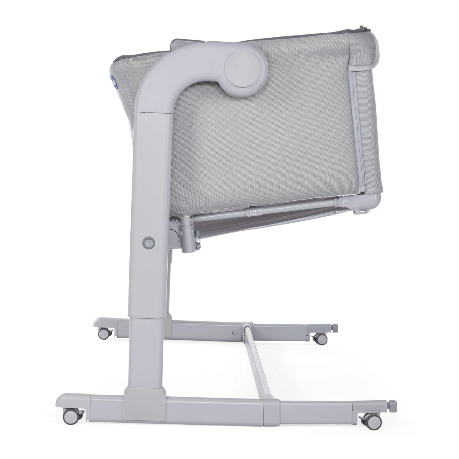 Berceau Cododo Chicco Next 2 Me Magic Cool Grey De Chicco – Image 9