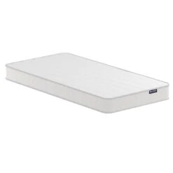 Matelas Boutchou Cosy Blanc De BULTEX