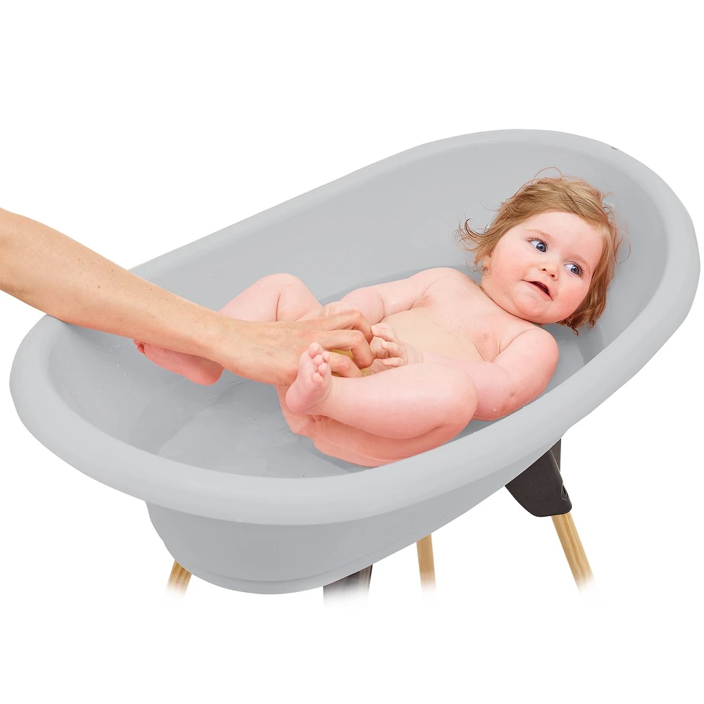 THERMOBABY® Pack Transat Vasco 5 En 1 Gris Charme De Thermobaby – Image 9