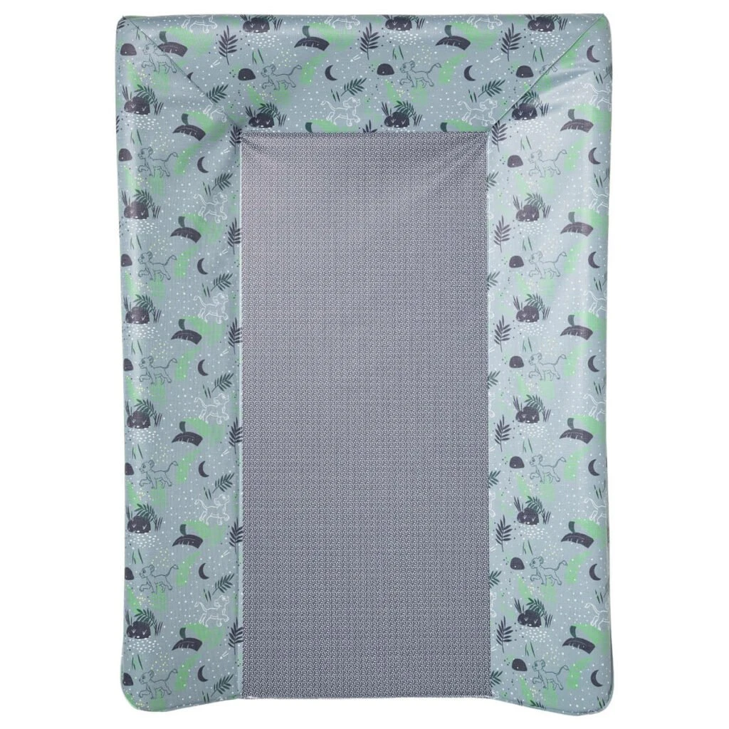 Matelas à Langer Luxe Roi Lion Star De Disney Baby