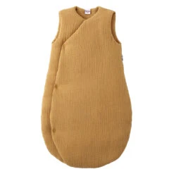 Mix & Match Gigoteuse Kimono Noisette De BB&Co