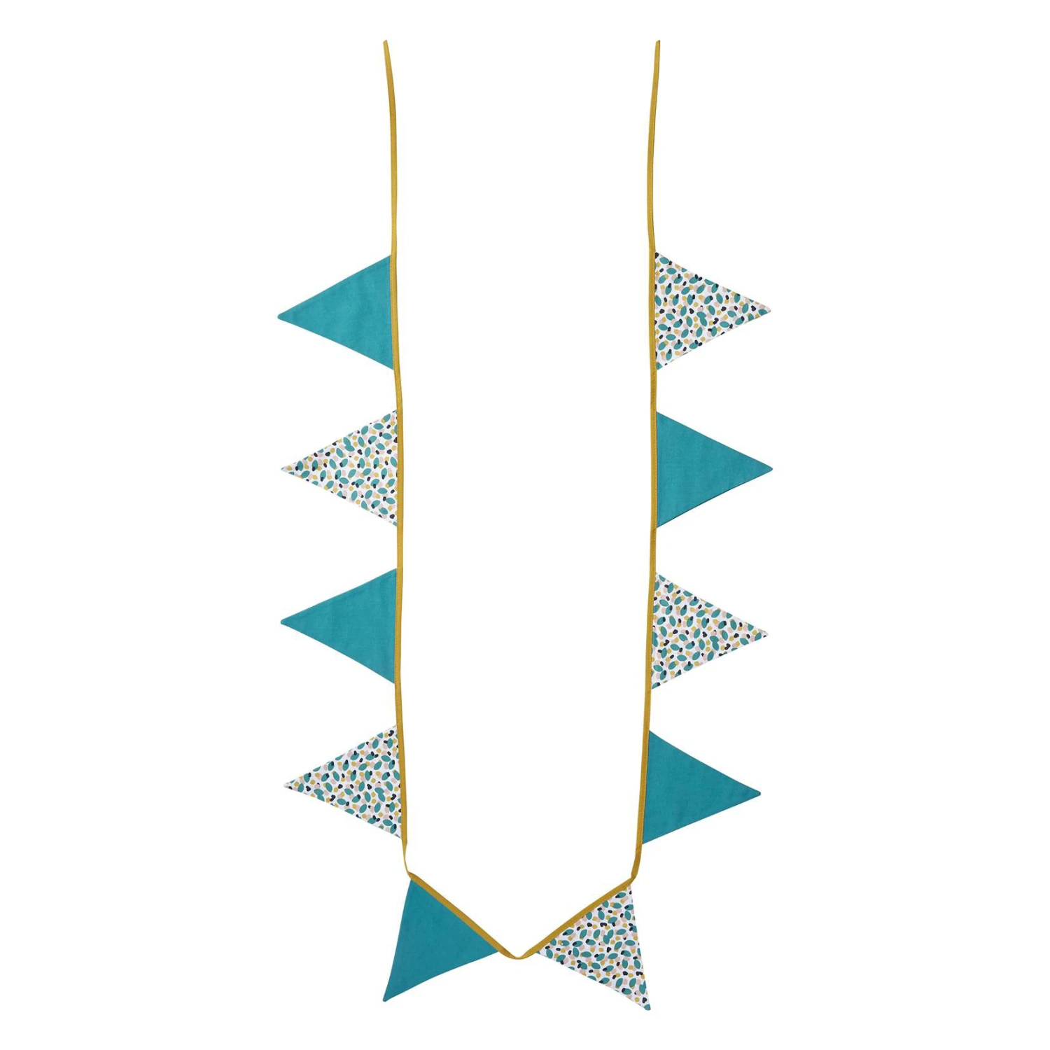 Guirlande Fanions Baby Dop De BB&Co