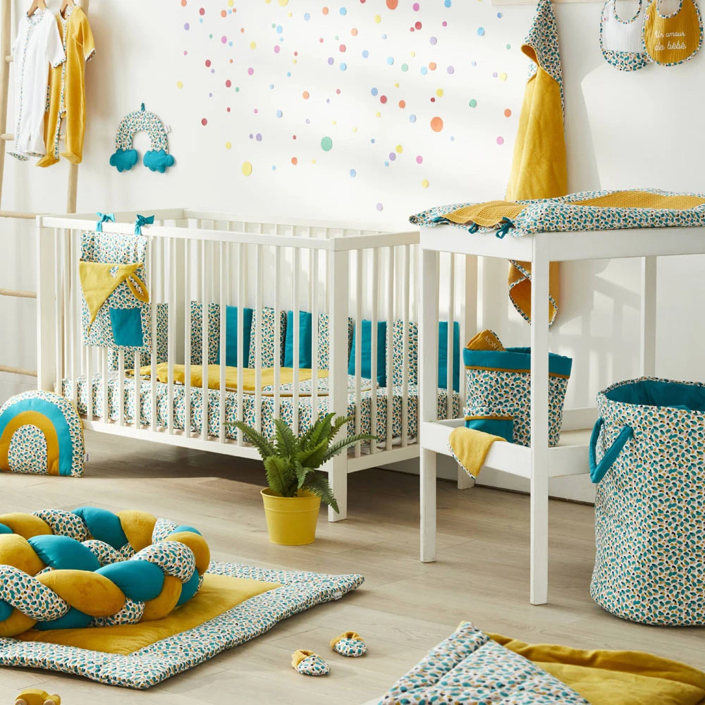 Guirlande Fanions Baby Dop De BB&Co – Image 3