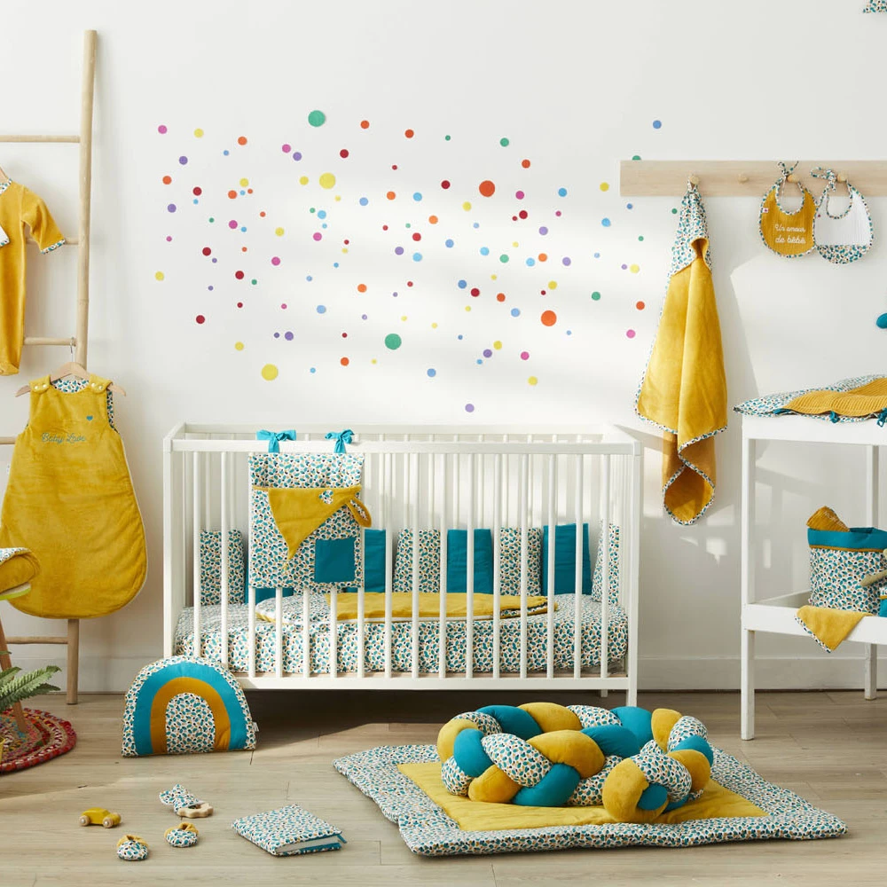 Guirlande Fanions Baby Dop De BB&Co – Image 4