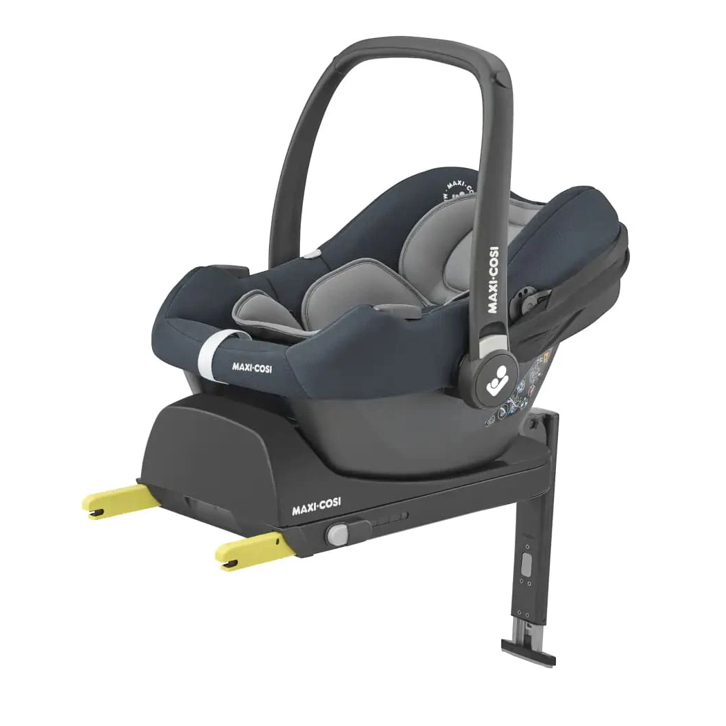 Base Cabriofix I-Size De Maxi-Cosi – Image 2