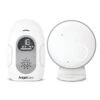 Babyphone Audio AC110 Blanc De Angelcare
