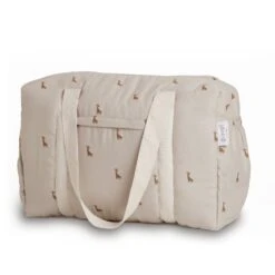 Safari Sac à Langer De Gloop !