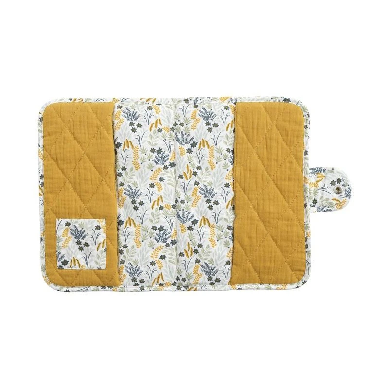 Promenons-nous Protège Carnet De Santé De Sauthon Baby Déco – Image 2