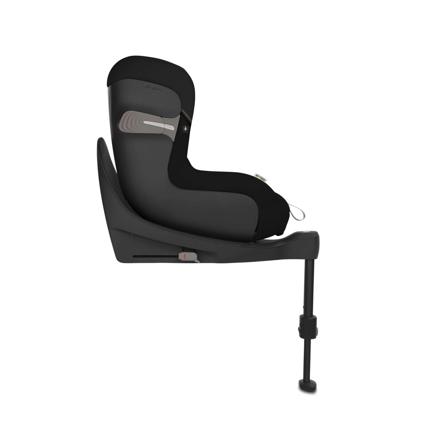 Siège Auto Sirona SX2 I-Size Moon Black De CYBEX – Image 4