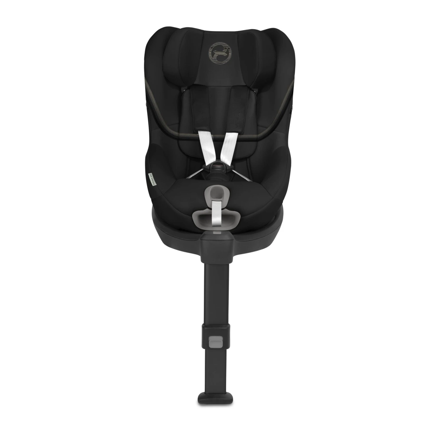 Siège Auto Sirona SX2 I-Size Moon Black De CYBEX – Image 6