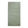 Matelas Bébé De Voyage Vert Olive 60 X 120 Cm De Candide