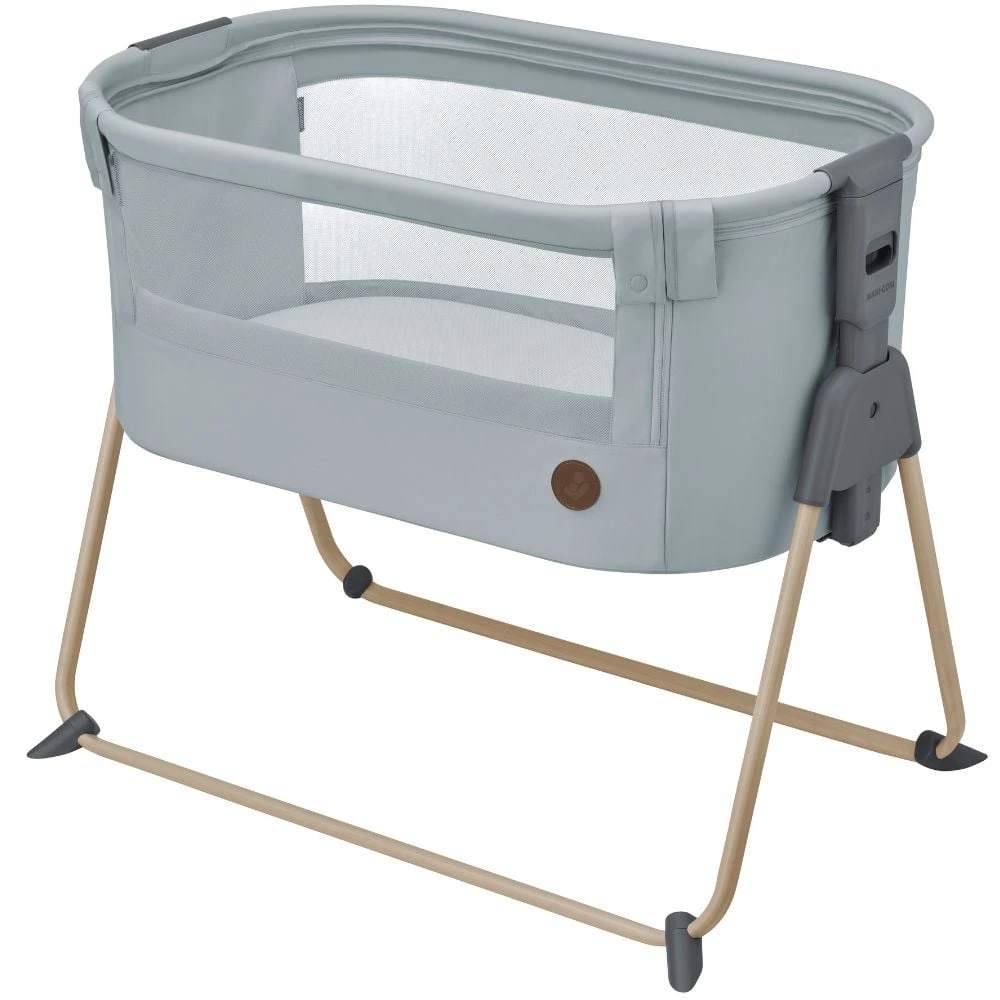Berceau Cododo Tori Beyond Grey Eco De Maxi-Cosi