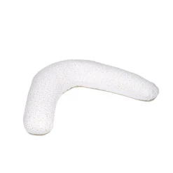 Coussin De Maternité Etoiles Dorées De P'tit Lit