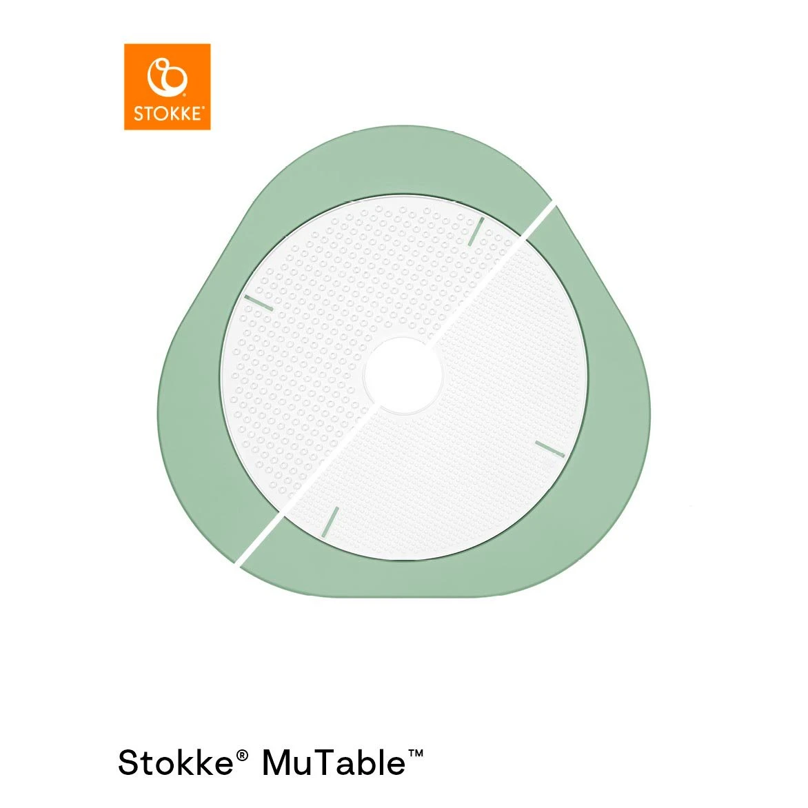 Table De Jeu MuTable™ V2 Blanc De Stokke® – Image 6